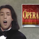 Image for article titled Adam Sandler's hosting SNL for the first time next month and we better get some Opera Man